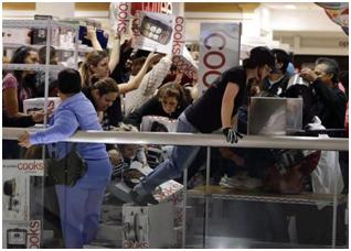 爱钱进黑五再发力,给足动力,让你“年终加薪”