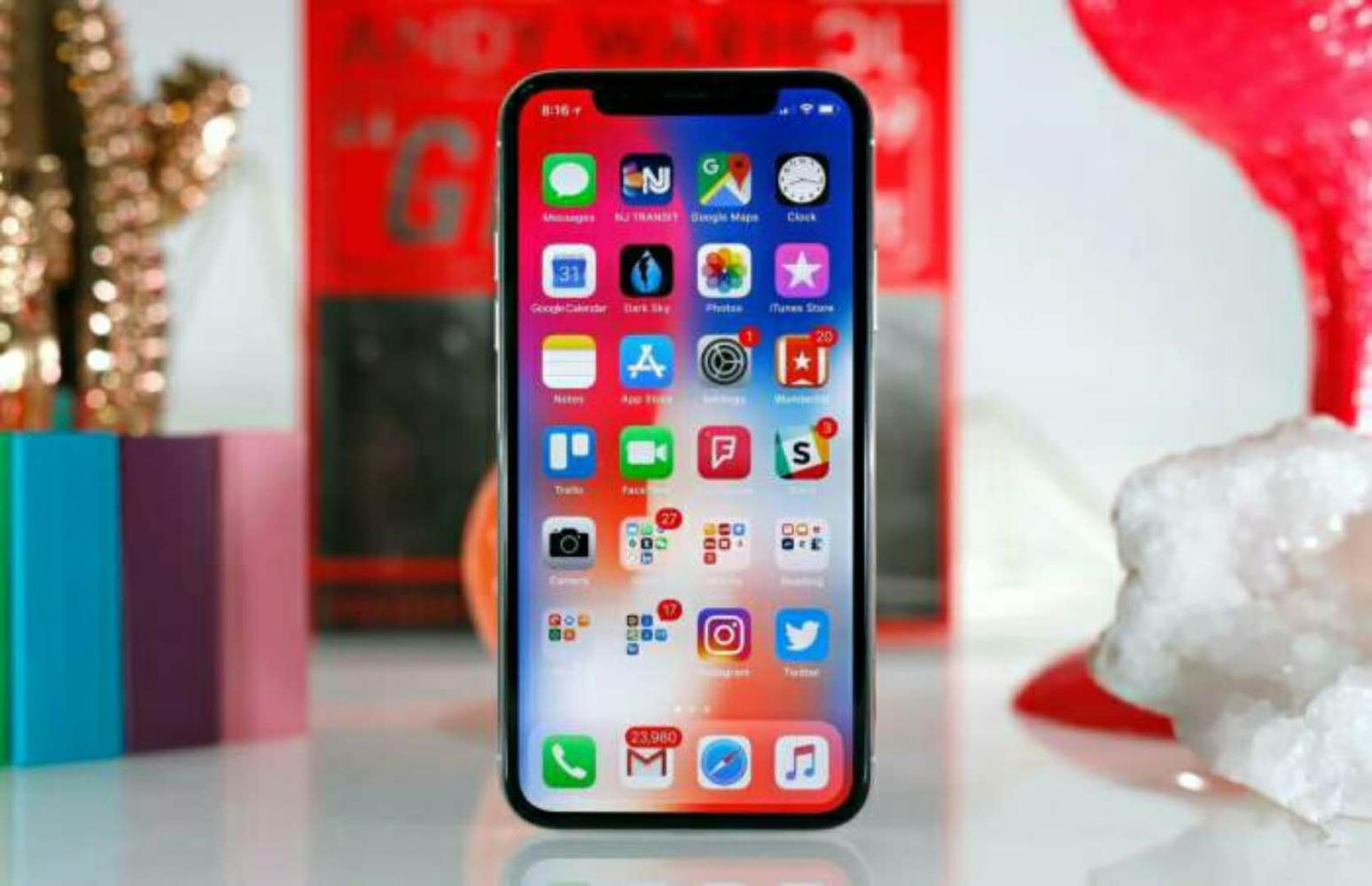 苹果手机iphonex要多少钱全新,2019年苹果出新品苹果x会降价吗