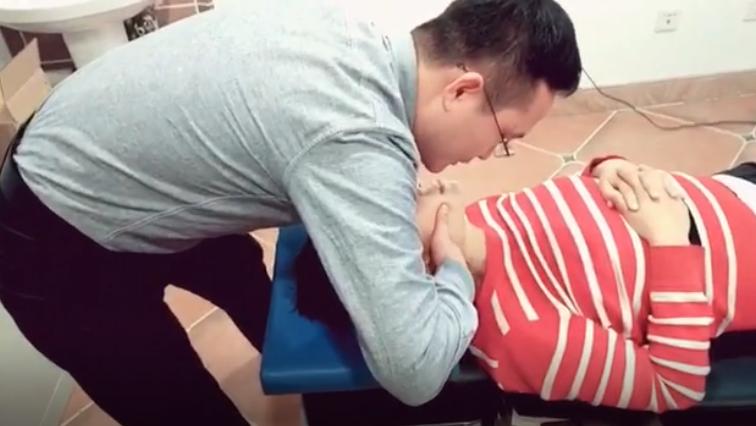 颈椎病为什么不能推拿,脊椎病是不是就治不好