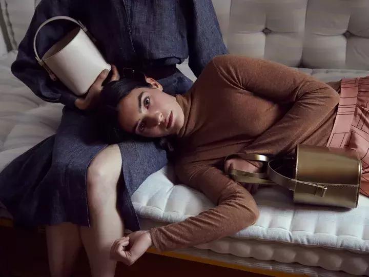 最近很火的五种包包,今年最流行的大牌包包新款