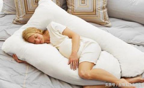 孕期运动操缓解坐骨神经痛,孕期缓解腰背运动操