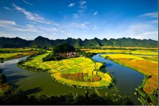 天赋城堡创造营，原乡上林良水2017冬令营