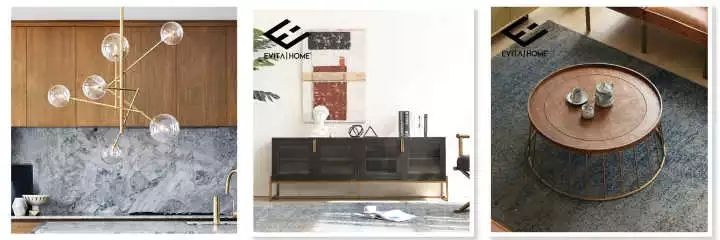 淘宝上有哪些高逼格的家居饰品店？——家具\灯具篇