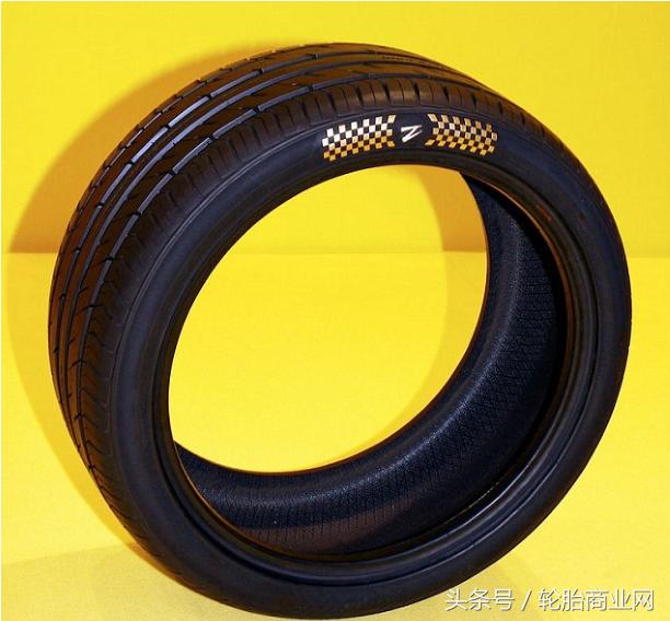 吉尼斯轮胎,轮胎吉尼斯纪录