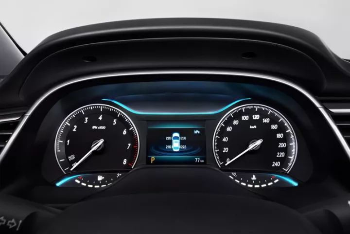 别克旅行车阅朗测评功能,2022款阅朗