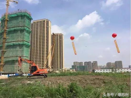 医院，公园，学校，一大波福利正在惠及昆山人