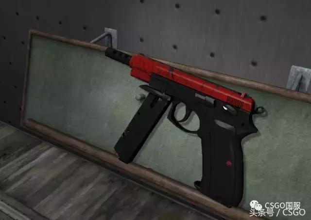 「皮肤控」第16期：GO哥皮肤10元店开张！——T装备篇