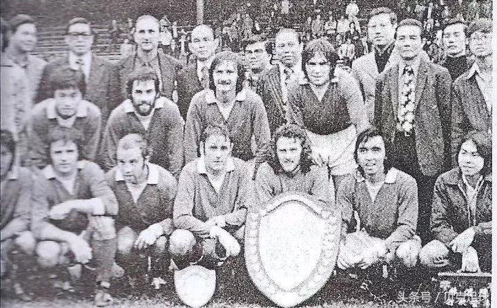 香港足球史粤语,中国香港足球历史