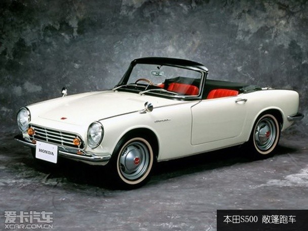 本田思域历代进化史,本田思域10周年经典版