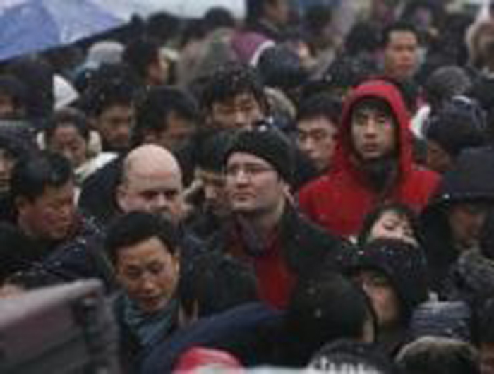 焦虑、迷茫、失望、离开,时代下新三板投资人们的冒险故事