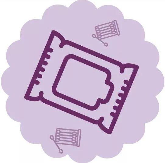 化妆棉能水敷吗,化妆棉还可以干什么