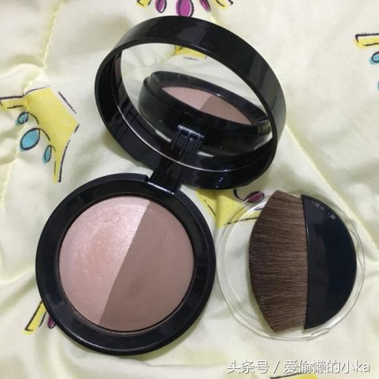 通勤妆的正确化妆方法,平价彩妆通勤妆教程