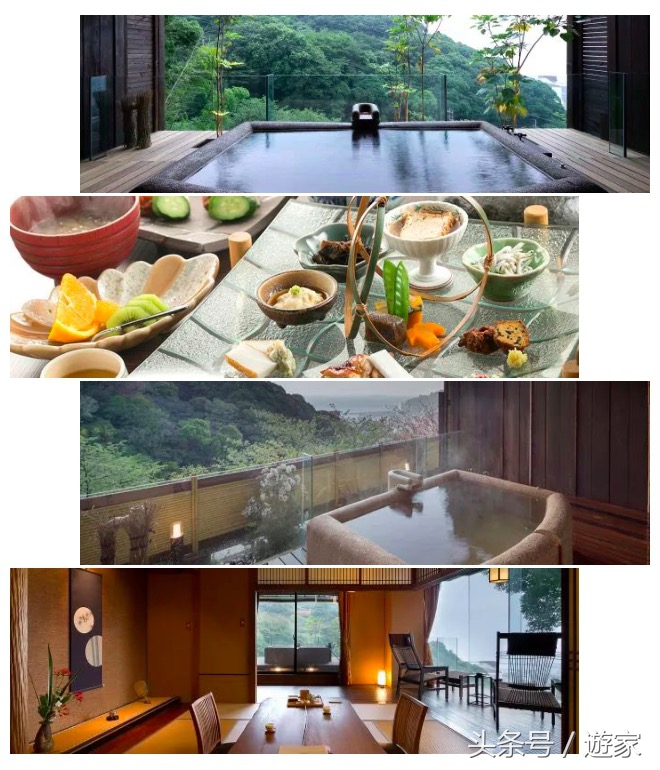 日本顶级温泉旅馆可以住多久,日本顶级温泉旅馆的服务