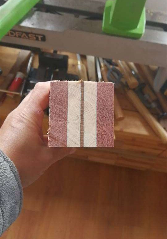 木工边角料利用小物件,木工边角料做简易物品