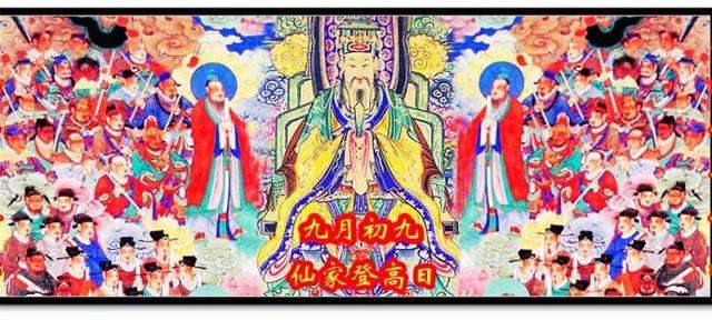 出马仙的自我认识和立堂,出马仙需要经历几个阶段