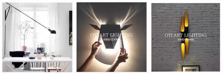 淘宝上有哪些高逼格的家居饰品店？——家具\灯具篇