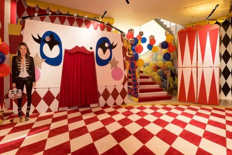 这只包包冲我做了一个鬼脸，我忍不住……