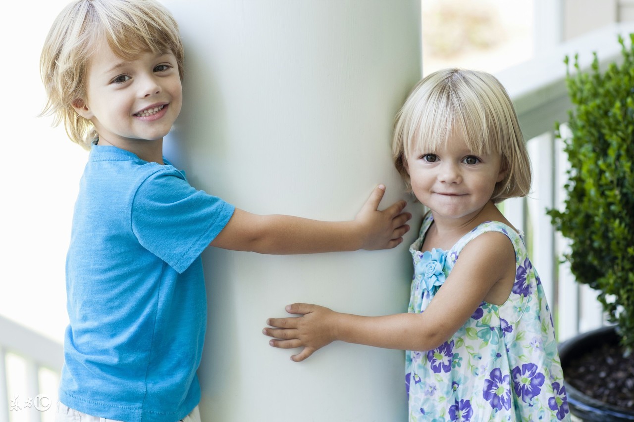 当好孩子的“性导师”：如何给孩子讲解预防性侵害？