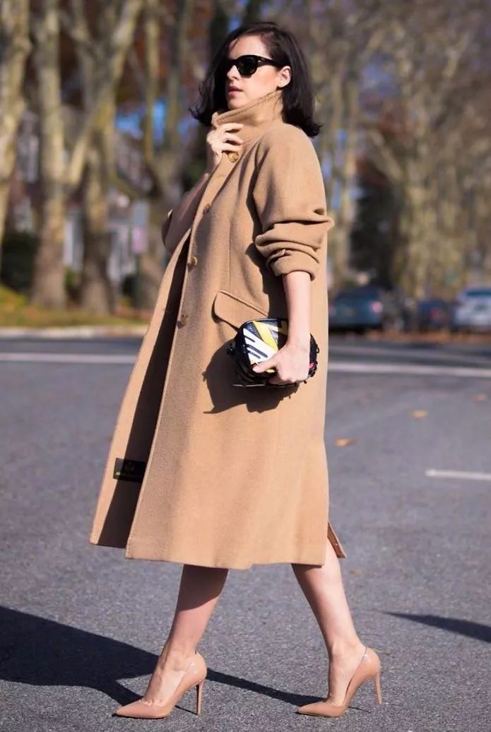 20岁之后，你一定要“投资”的一件大衣