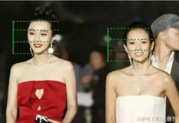 巩俐章子怡都属于什么脸型,巩俐和章子怡素颜谁更漂亮