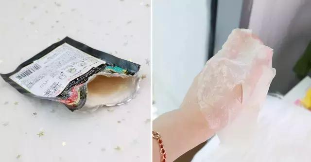 Maigoole玻尿酸补水面膜,补水补胶原蛋白的面膜什么牌子好