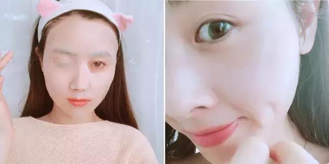 Maigoole玻尿酸补水面膜,补水补胶原蛋白的面膜什么牌子好