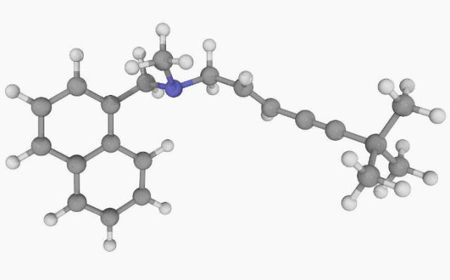 特比萘芬原料药市场发展势头如何?