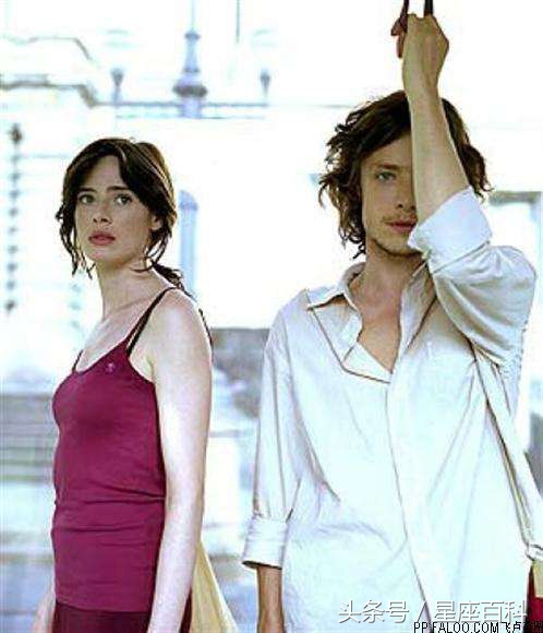 天秤座的真实面相,天秤座长相标准图男