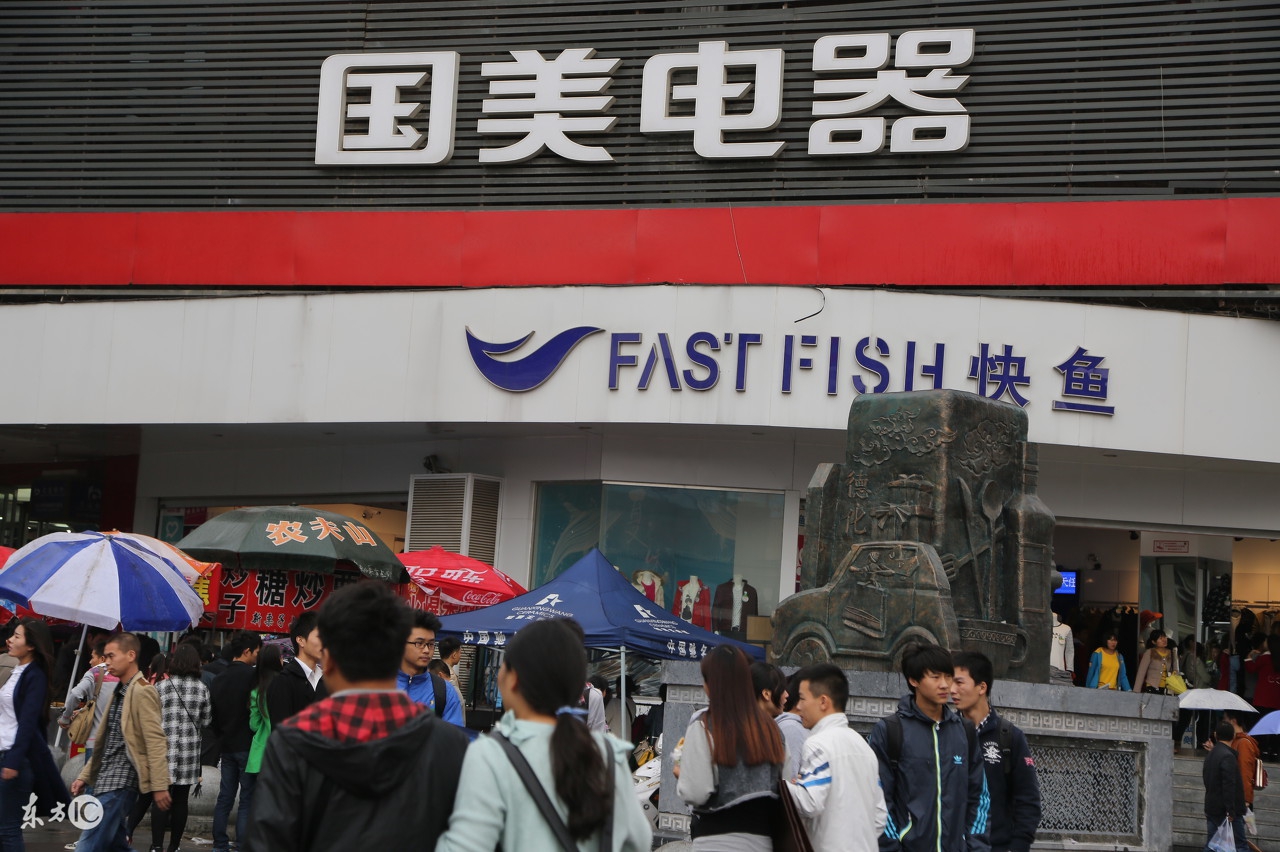 连锁经营战略的内容有哪些,国美企业商业模式