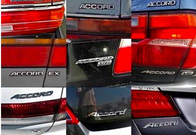 本田雅阁最经典是哪一款,本田雅阁最经典的是哪一款