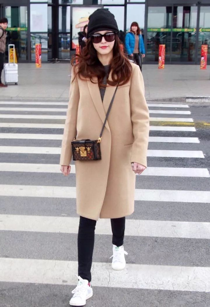 20岁之后，你一定要“投资”的一件大衣