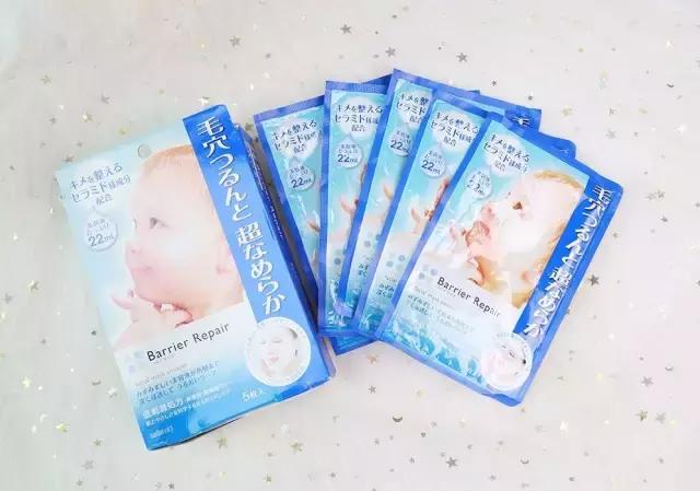 补水补胶原蛋白的面膜什么牌子好,超级有效的中高端补水面膜推荐