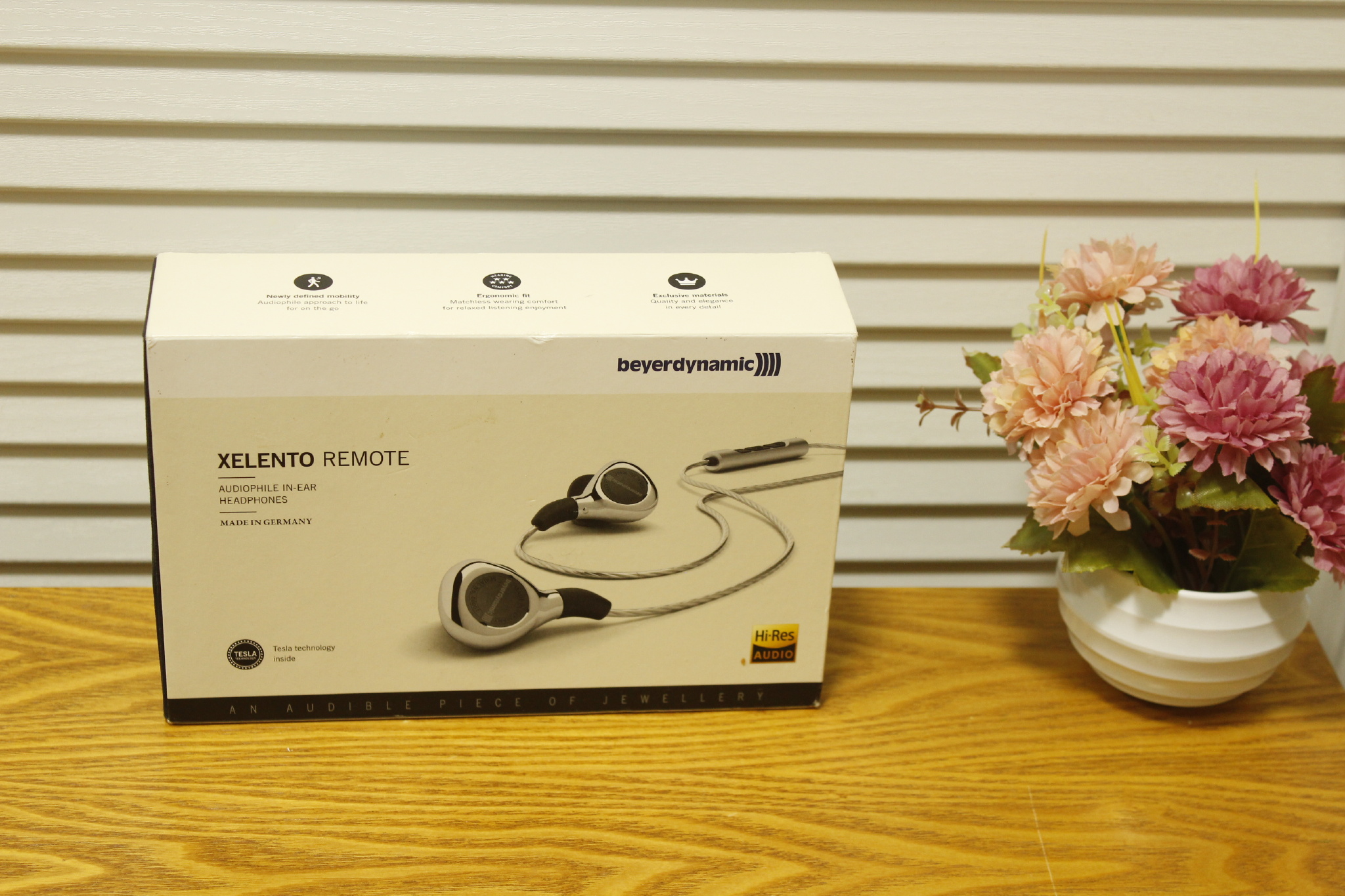 beyerdynamic拜亚动力,拜亚动力榭兰图二代发布会