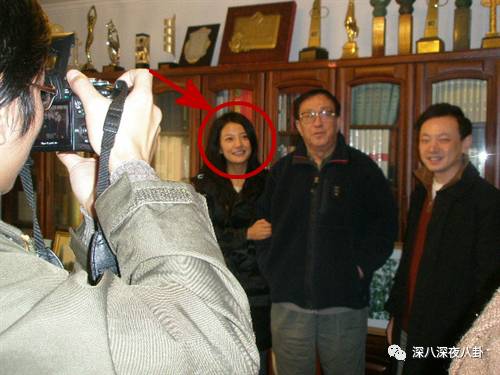 老婆买红薯都能上热搜，严宽为毛还不红？情商低在哪儿都不好混啊