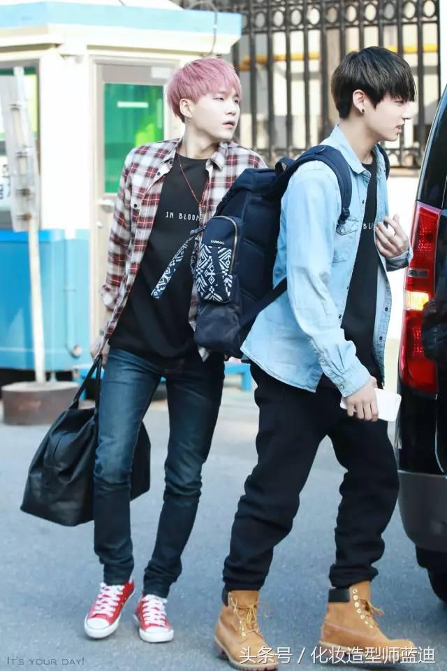 好一点的冬季卫裤,秋冬必备的卫裤