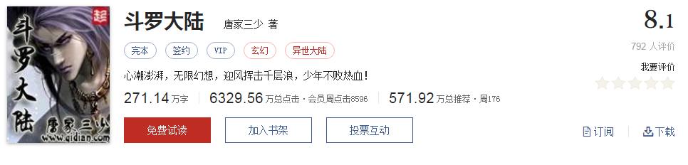500部精品网络小说神作集合,500部精品网络小说