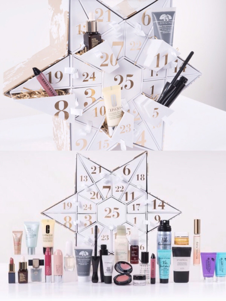 最好看的圣诞限定,朋友圈晒圣诞礼物图片