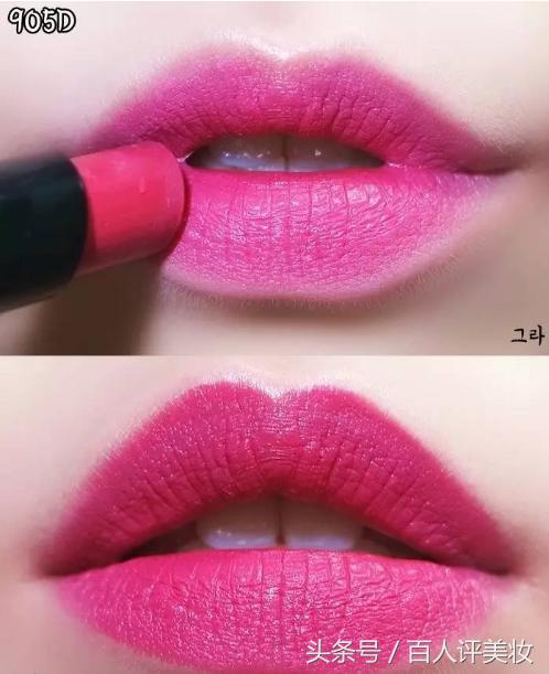 湿又野口红推荐,五支十五块钱的湿又野口红测评