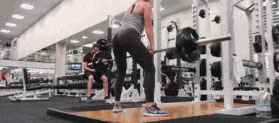 臀肌和大腿后侧肌肉训练,臀部后侧肌群怎么练