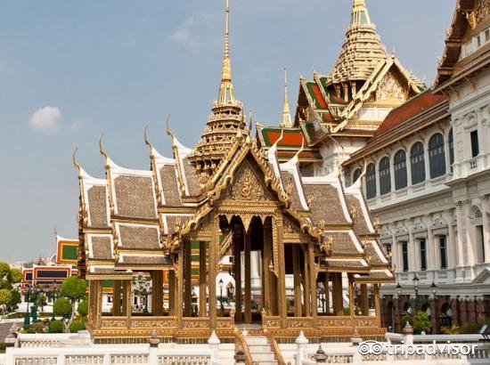 泰国旅游十大必备攻略,泰国旅游十大必玩方法