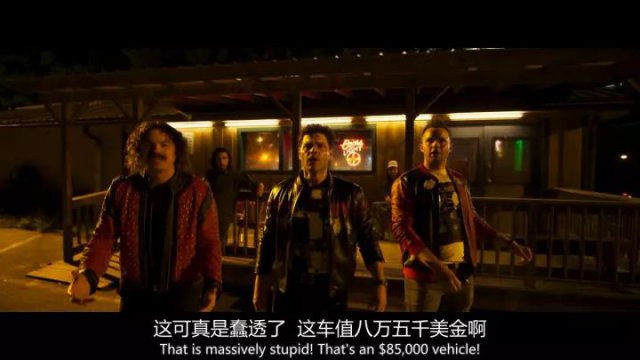 炫技烧脑、阴差阳错——看几个非专业小人物如何走上“致富之路”