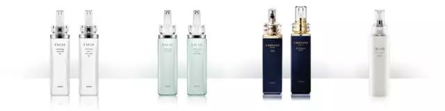 澳尔滨健康水有几个系列,albion奥尔滨健康水好用吗