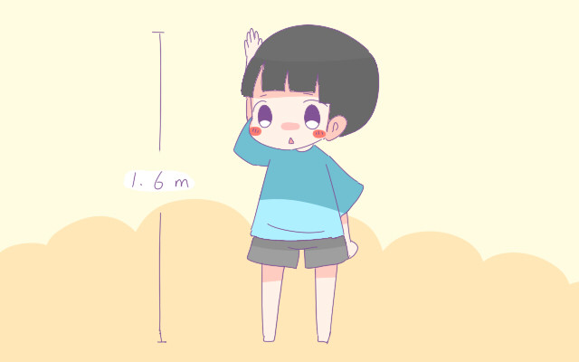 哪些方法有助于宝宝长高,有助20个月宝宝长高的方法