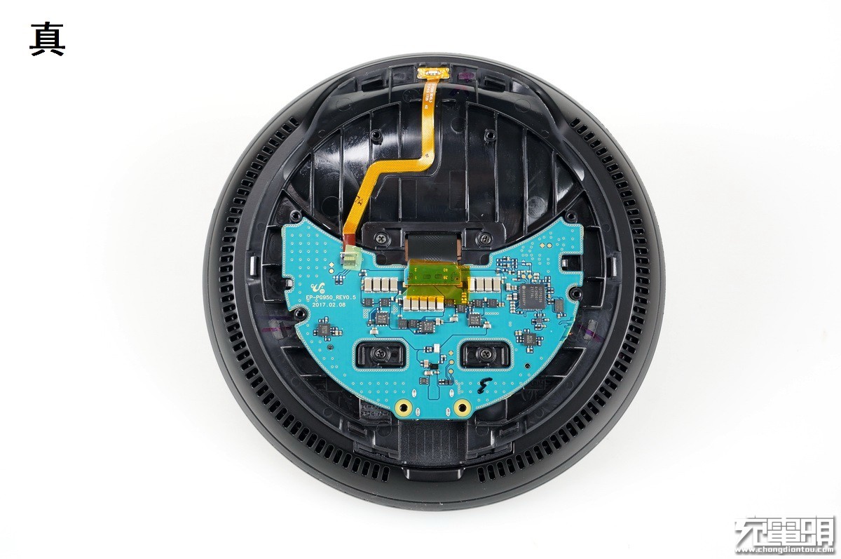 三星水货真假辨别,三星无线充真伪