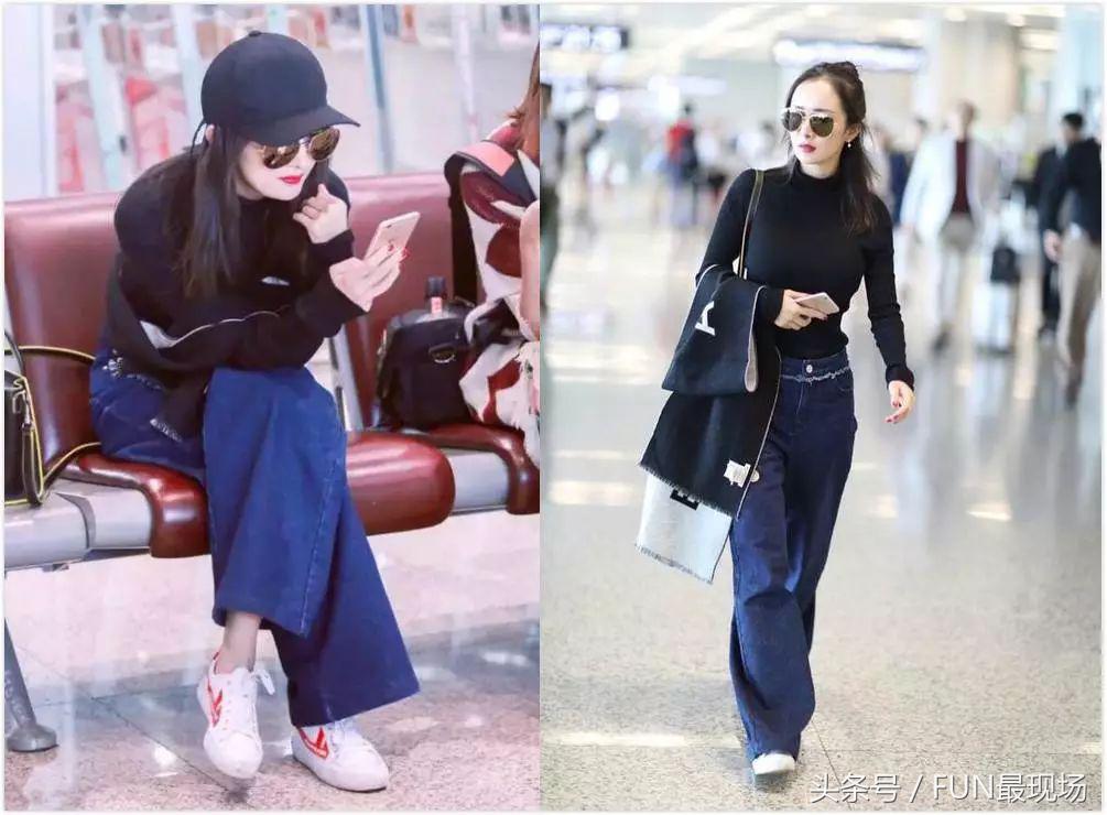 追求明星同款的路上,你遇到过这些啼笑皆非的事情吗?