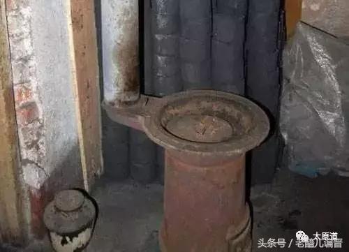 山西忆旧｜蜂窝煤勉强度冬寒