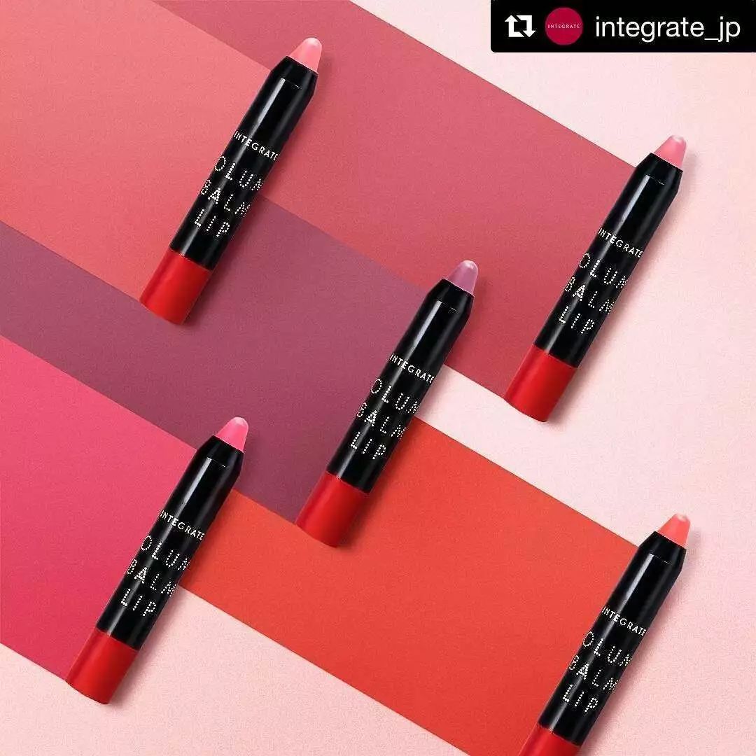 平价口红集合店,永不过时平价口红