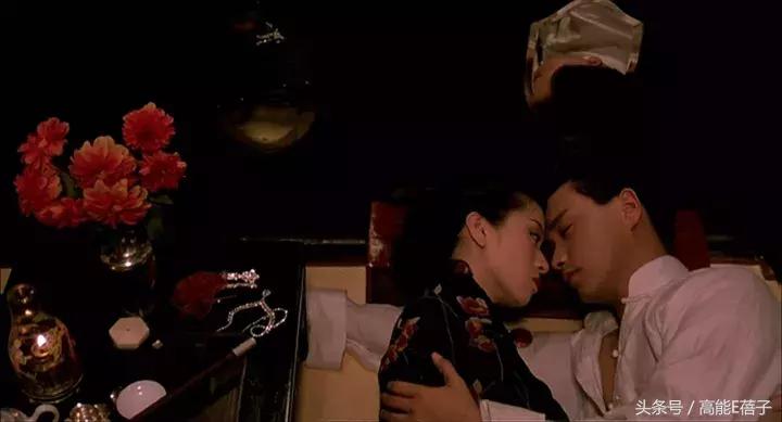 章子怡无滤镜无美颜老态,40岁的章子怡皮肤仍然紧致白皙