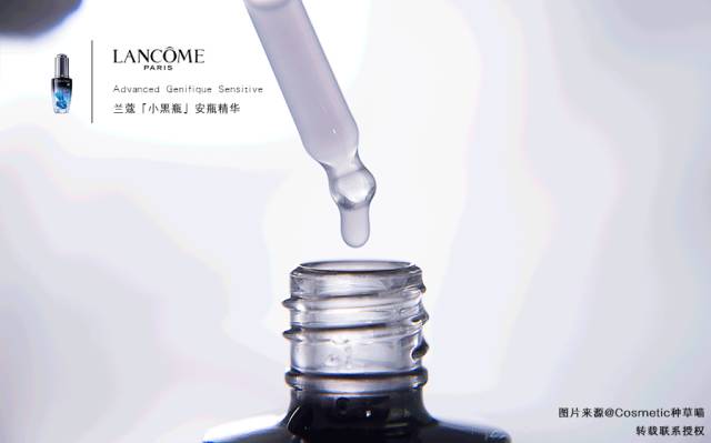 雅诗兰黛小棕瓶配白泥,雅诗兰黛小棕瓶精华搭配原生液