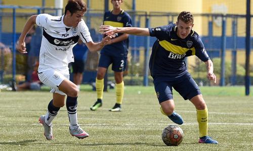 足球世界最具潜力60大新星,全球50名最佳足球新人